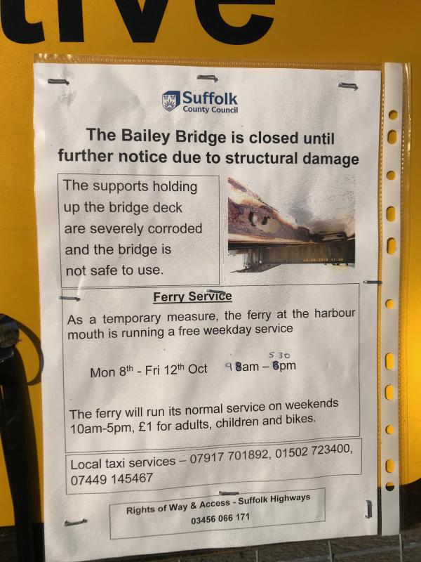 Bridge closure 05