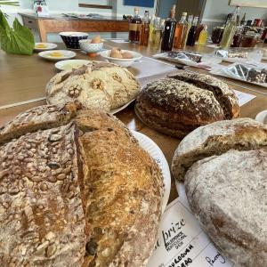 Sourdough Bread