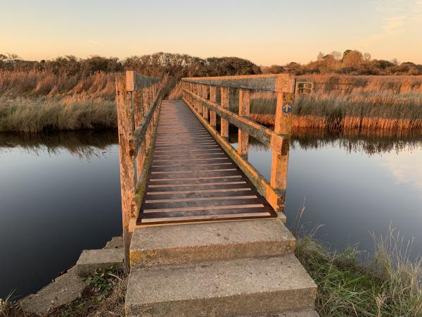 Spong Bridge 2