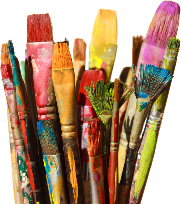 Drawing and Painting