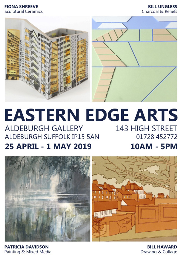 Eastern Edge Arts