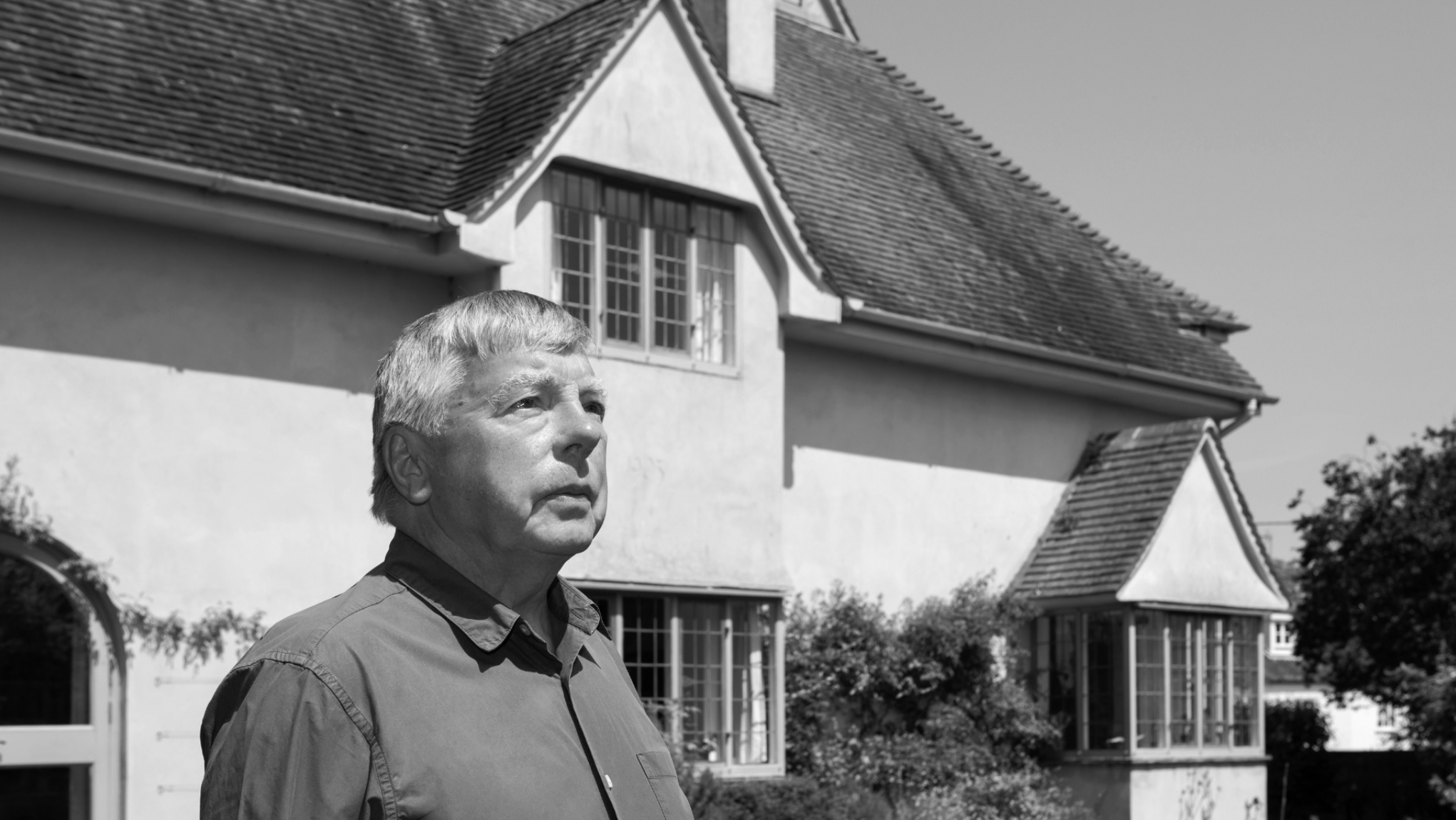 Frank Duffy 1940 - 2026