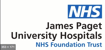 The latest news from the James Paget