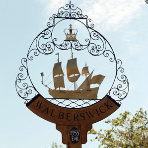 Walberswick Parish Meeting - 13th September 2023, 7PM Walberswick Village hall