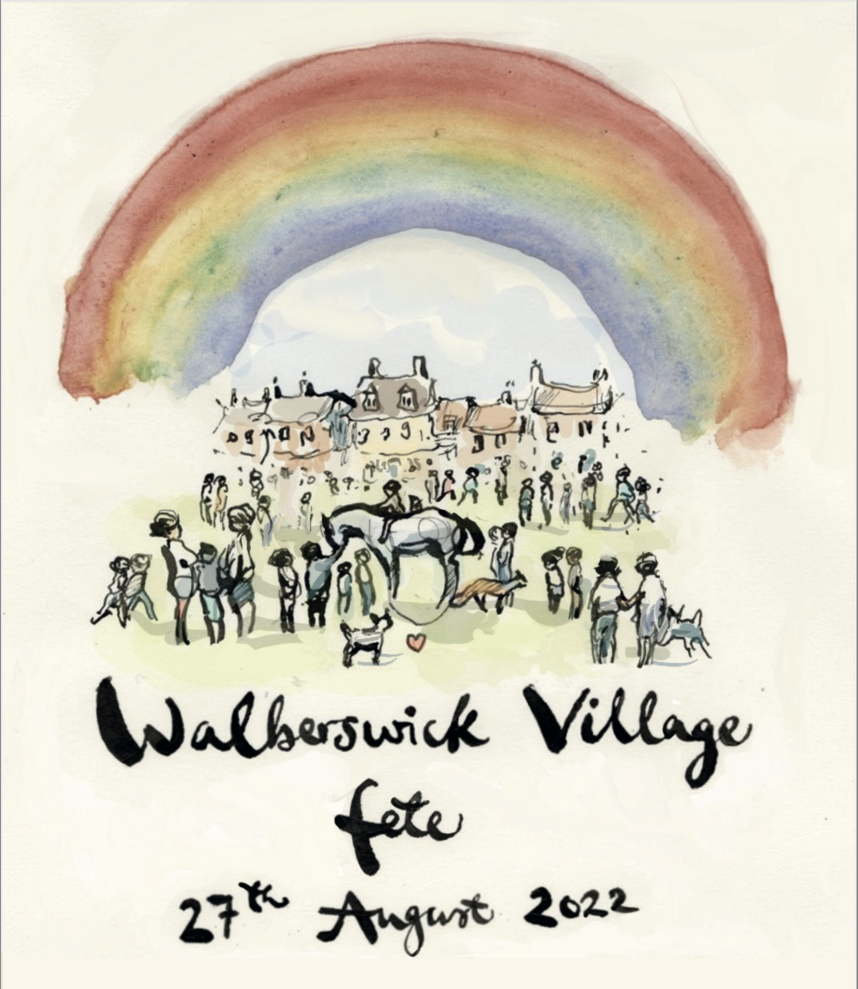 Village Fete 2022