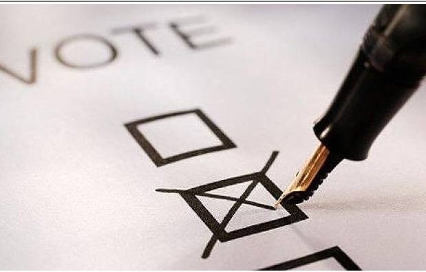 Suffolk Coastal election