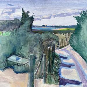 Tom Aldridge