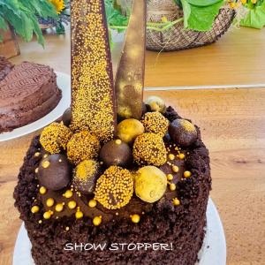 Show Stopper Cake