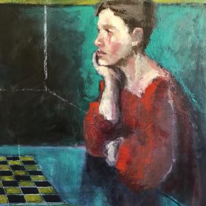 Alan Almond