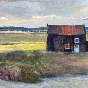 Tom Aldridge