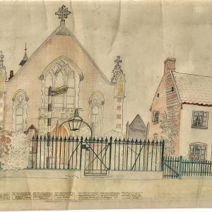 The Chapel