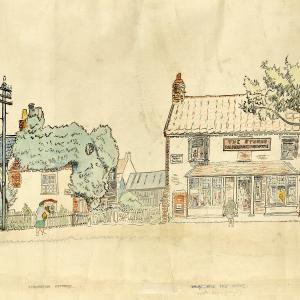 Concord and Postoffice