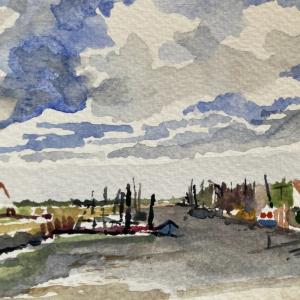 Helen Atkinson Wood