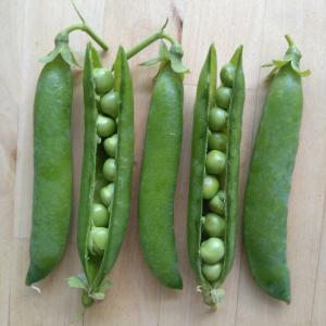 Peas