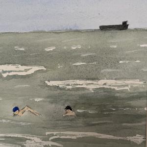 Peter North