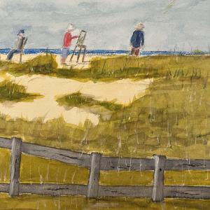 Peter North
