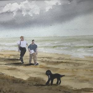 Peter North