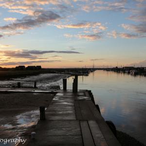 Roy Strutt From Slipway