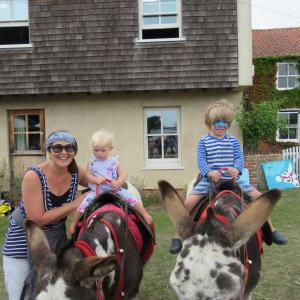 Village Fete 2017 Emma 01