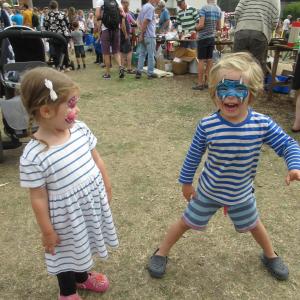 Village Fete 20177Emma 06