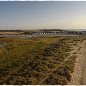 Walberswick aerial 5