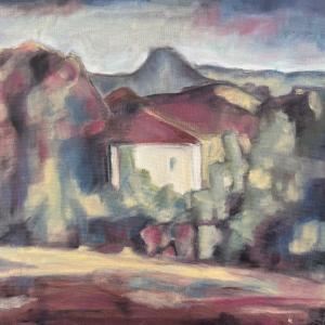 Clare Thomas