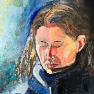 Clare Thomas