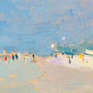 Sarah Muir Poland