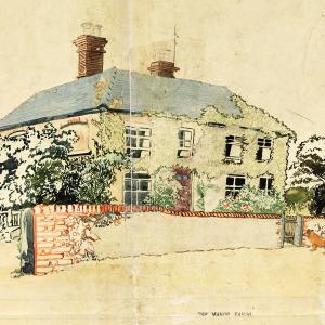 Manor Farm