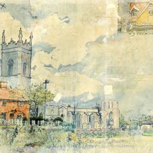 St Andrew's