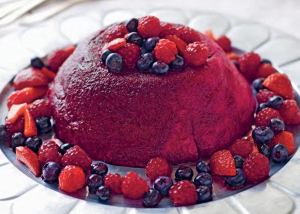 summerpudding