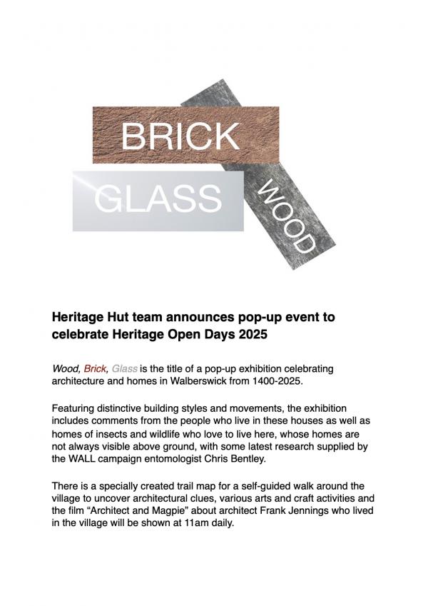Heritage Hut PP A2.1