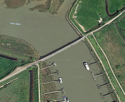 19th October - Bailey Bridge update from the WPC