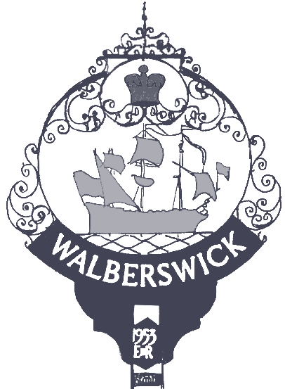 The Walberswick Village News