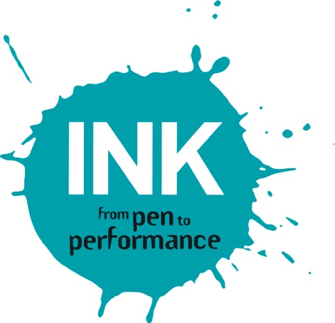 INK comes to Walberswick - Tuesday, 17th May!