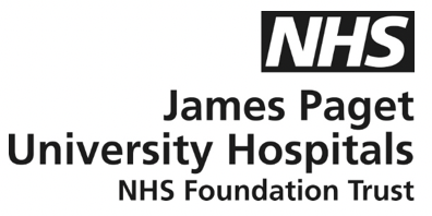Latest from the James Paget