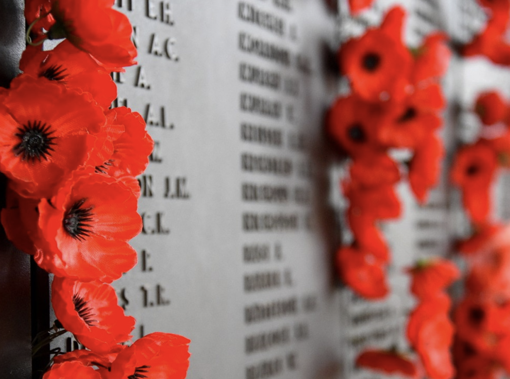 Not Forgotten