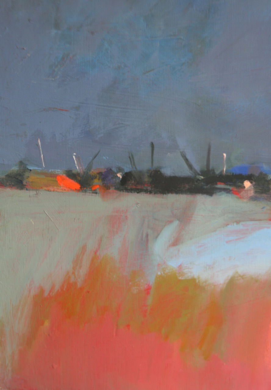 Walberswick artists