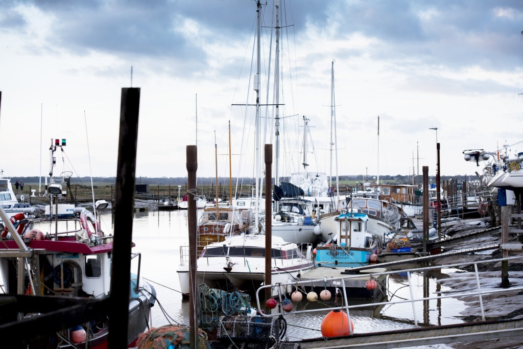 Southwold Harbour Consultation